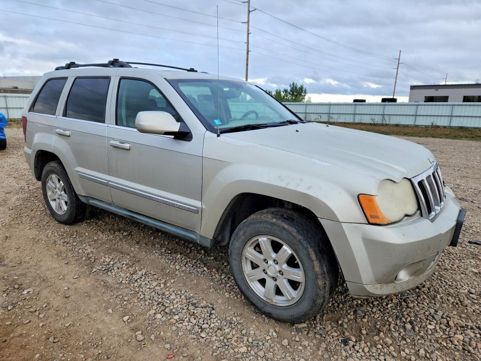 Продажа на аукционе авто 2009 Jeep Grand Cherokee, vin: 1J8GR58KX9C540001, номер лота: 69180706