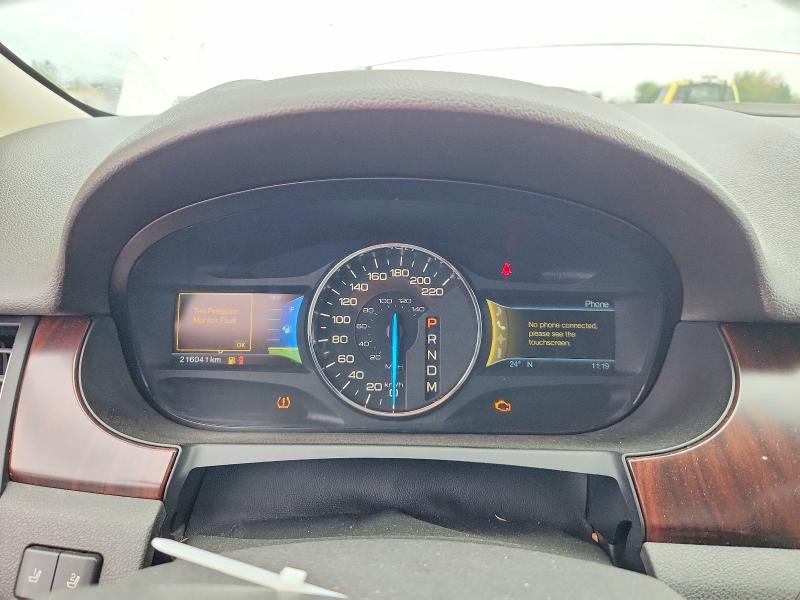 Aukcja sprzedaży 2011 Ford Edge, vin: 2FMDK4KC0BBA20692, numer aukcji: 68924986