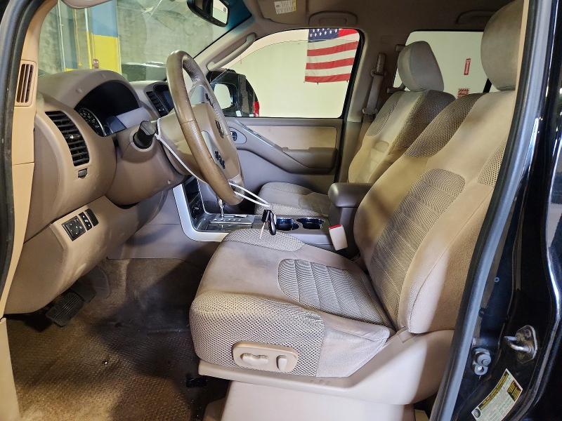 68919886 :رقم المزاد ، 5N1AR1NB9CC640958 vin ، 2012 Nissan Pathfinder مزاد بيع