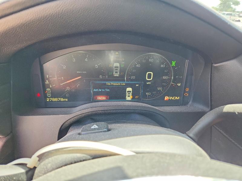Продажа на аукционе авто 2015 Cadillac Escalade, vin: 1GYS3JKJ2FR238684, номер лота: 66374776