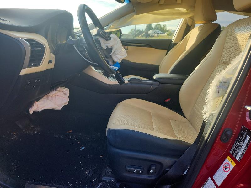 Aukcja sprzedaży 2019 Lexus Nx 300, vin: JTJBARBZ3K2192220, numer aukcji: 68440846