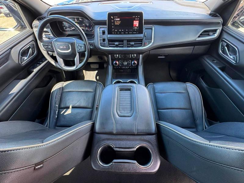 Продаж на аукціоні авто 2022 Gmc Yukon, vin: 1GKS2BKT7NR237808, номер лоту: 68037026