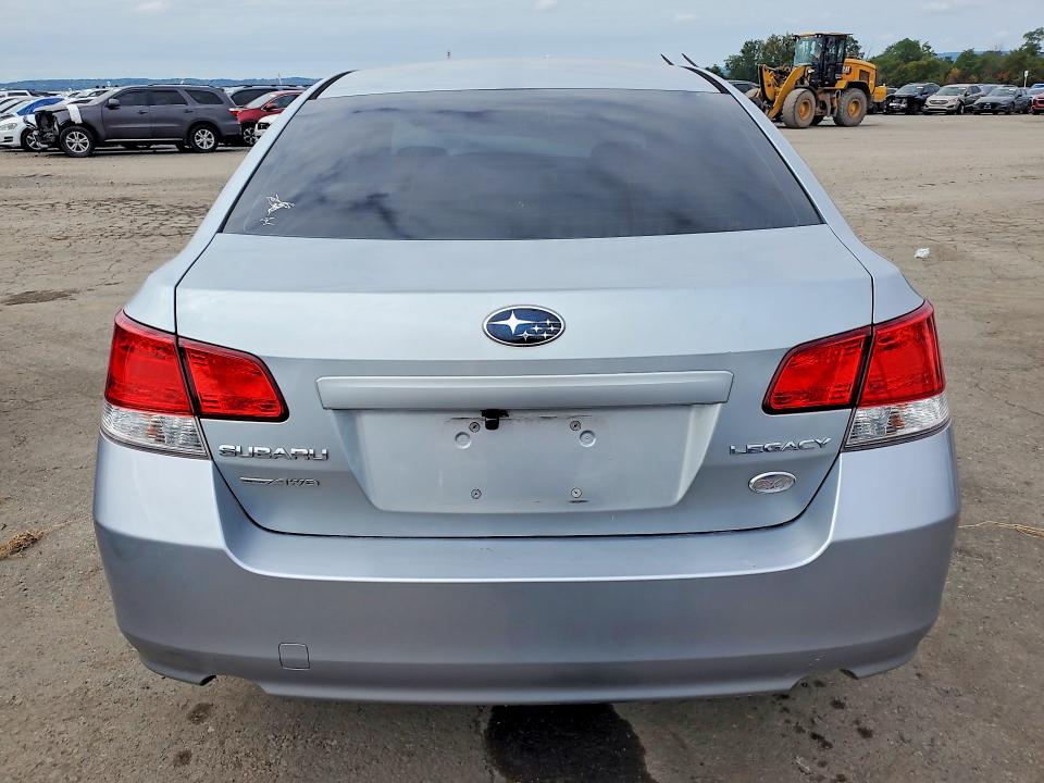 Продажа на аукционе авто 2012 Subaru Legacy, vin: 4S3BMAA60C1012475, номер лота: 70890996