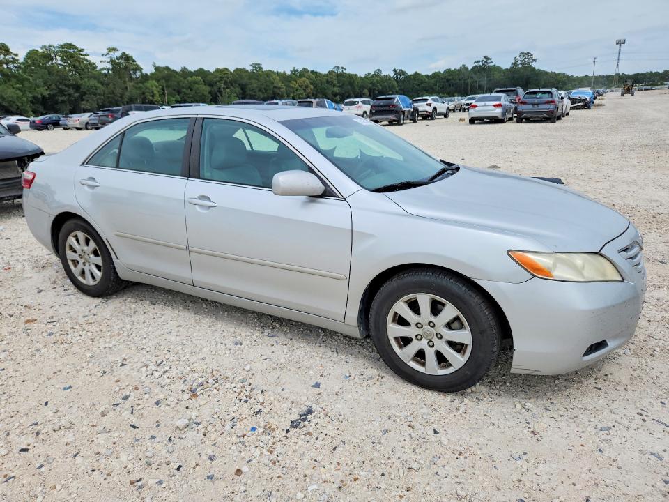 2009 Toyota Camry მანქანა იყიდება აუქციონზე, vin: 4T1BE46K99U381827, აუქციონის ნომერი: 67445586