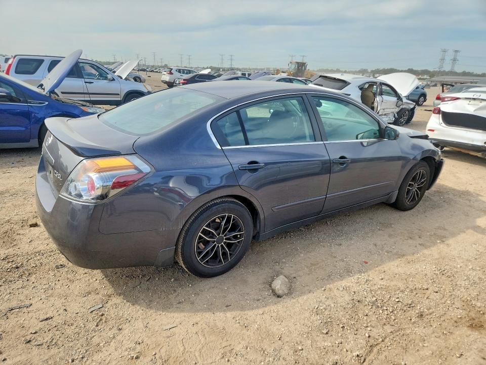 2008 Nissan Altima მანქანა იყიდება აუქციონზე, vin: 1N4AL21E18C203108, აუქციონის ნომერი: 67825086