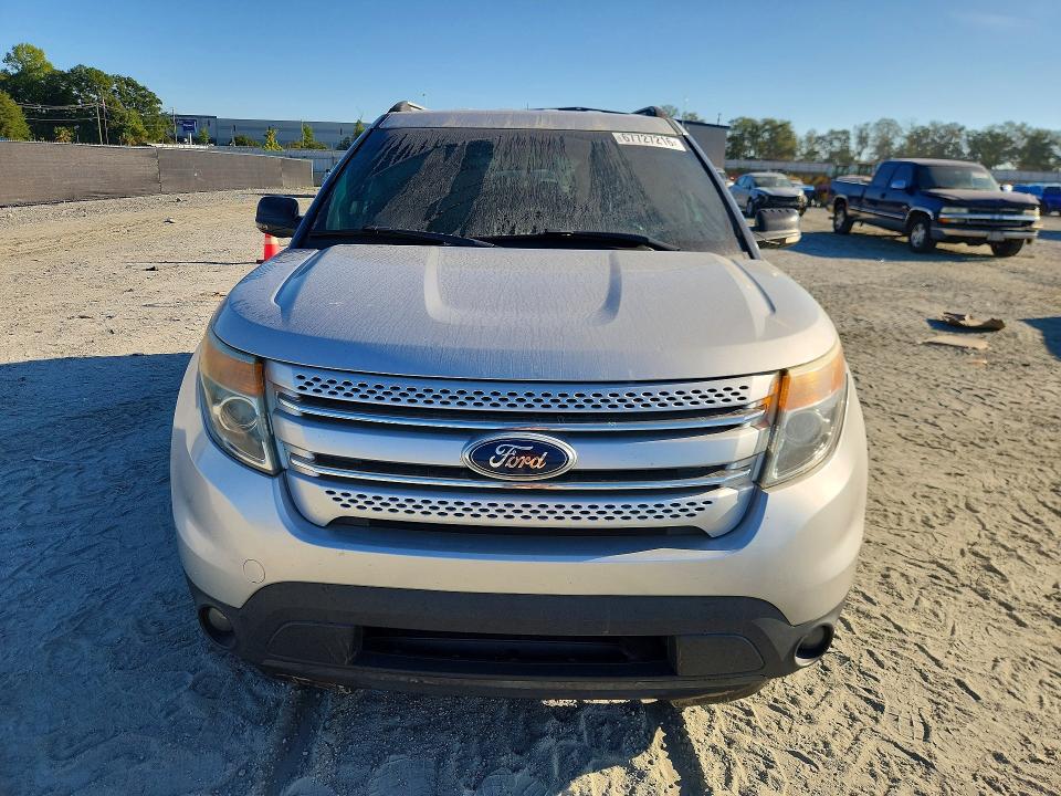 Aukcja sprzedaży 2014 Ford Explorer, vin: 1FM5K7D89EGB59621, numer aukcji: 67727216