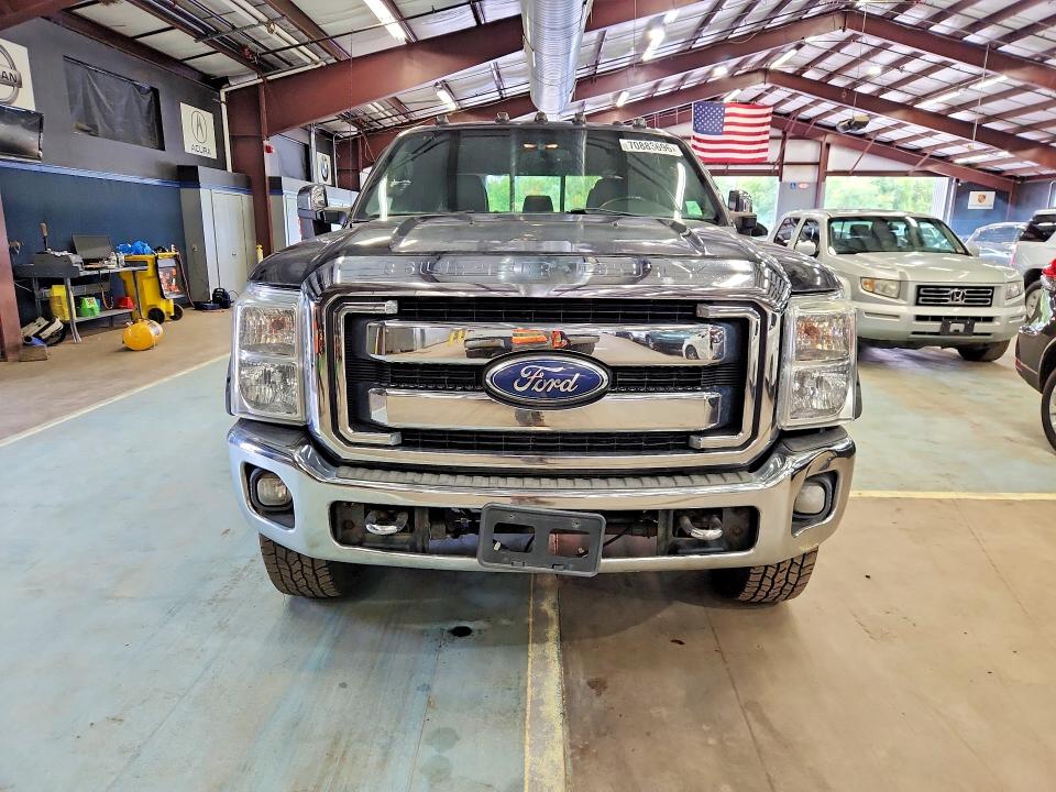 70883696 :رقم المزاد ، 1FT7W2BTXBEB54933 vin ، 2011 Ford F250 مزاد بيع