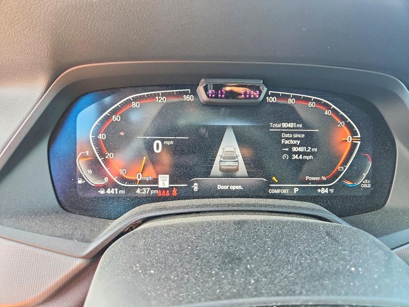Продаж на аукціоні авто 2022 Bmw X5, vin: 5UXCR6C04N9J28471, номер лоту: 67754976