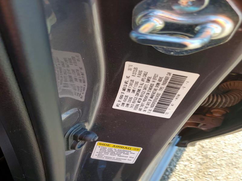 2015 Honda Accord მანქანა იყიდება აუქციონზე, vin: 1HGCR3F92FA034262, აუქციონის ნომერი: 67522296