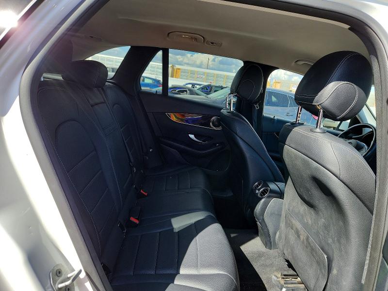 Aukcja sprzedaży 2016 Mercedes-benz Glc, vin: WDC0G4JB5GF028932, numer aukcji: 70717756