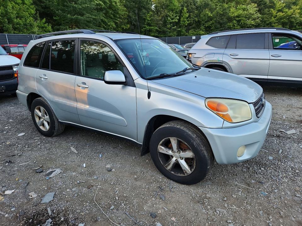 Aukcja sprzedaży 2005 Toyota Rav4, vin: JTEGD20V150065369, numer aukcji: 68882106