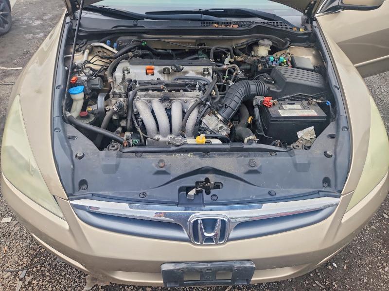 Продаж на аукціоні авто 2006 Honda Accord, vin: 1HGCM56866A030295, номер лоту: 70679676
