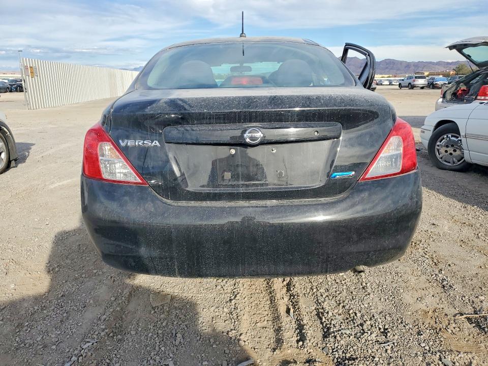 Продаж на аукціоні авто 2012 Nissan Versa, vin: 3N1CN7AP7CL875816, номер лоту: 64147806