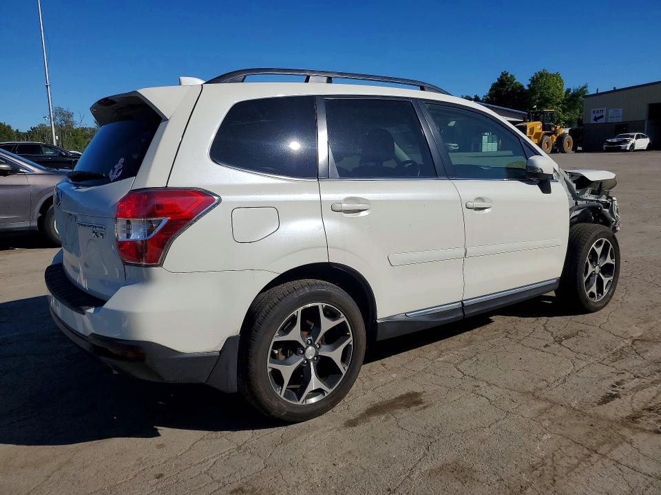 Продажа на аукционе авто 2016 Subaru Forester, vin: JF2SJGXC7GH557970, номер лота: 68128066