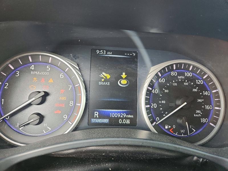 70220206 :رقم المزاد ، JN1EV7APXHM739346 vin ، 2017 Infiniti Q50 مزاد بيع