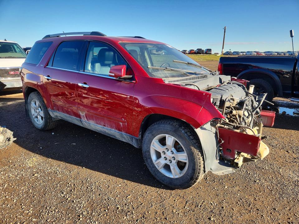 2013 Gmc Acadia მანქანა იყიდება აუქციონზე, vin: 1GKKVRKD3DJ268656, აუქციონის ნომერი: 71389686