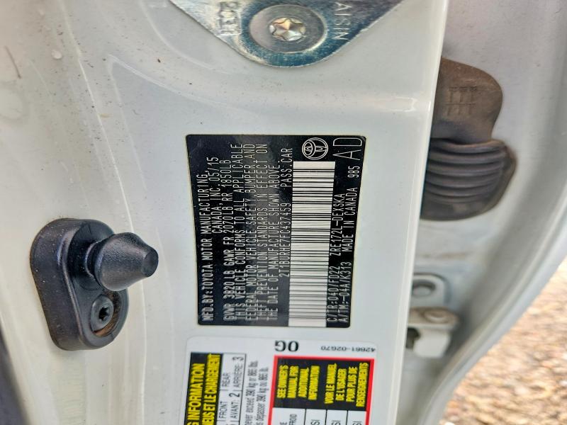 Aukcja sprzedaży 2015 Toyota Corolla, vin: 2T1BURHE7FC437459, numer aukcji: 70262016