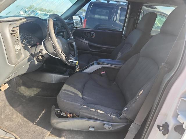 Продажа на аукционе авто 2004 Chevrolet Blazer, vin: 1GNCS13X54K110243, номер лота: 70048996