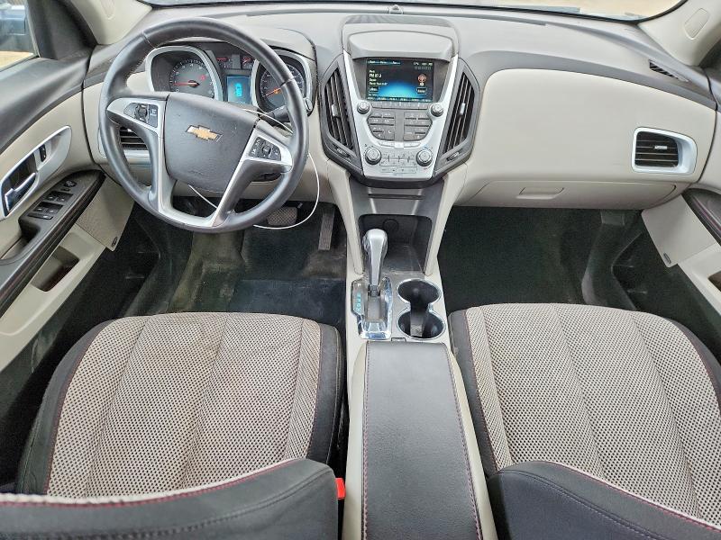 2013 Chevrolet Equinox მანქანა იყიდება აუქციონზე, vin: 2GNFLNE34D6107607, აუქციონის ნომერი: 67689976