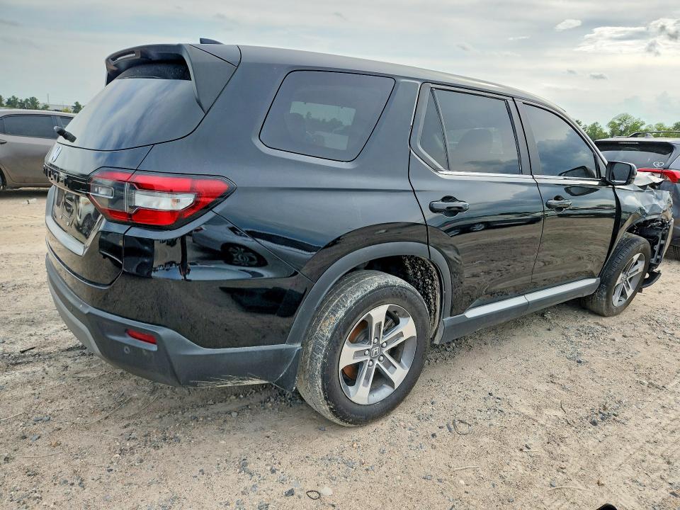 Продаж на аукціоні авто 2023 Honda Pilot, vin: 5FNYG2H56PB000588, номер лоту: 63654086