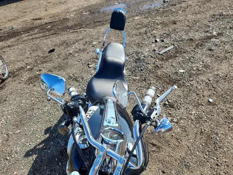 Auction sale of the 2001 Harley-davidson Fxstd, vin: 1HD1BSY111Y082605, lot number: 67521836