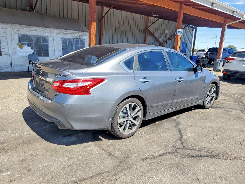 Продаж на аукціоні авто 2016 Nissan Altima, vin: 1N4AL3AP6GC294947, номер лоту: 68246576