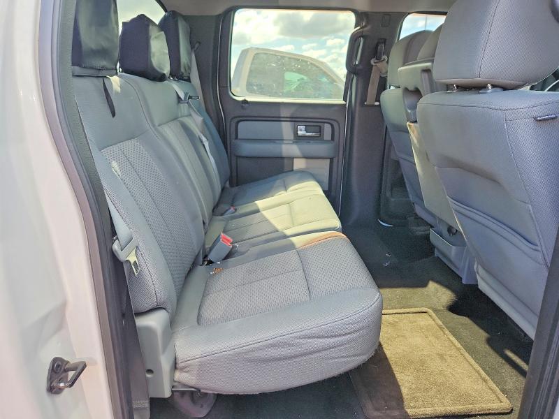 Продаж на аукціоні авто 2012 Ford F150, vin: 1FTFW1ET9CFA78814, номер лоту: 70234066
