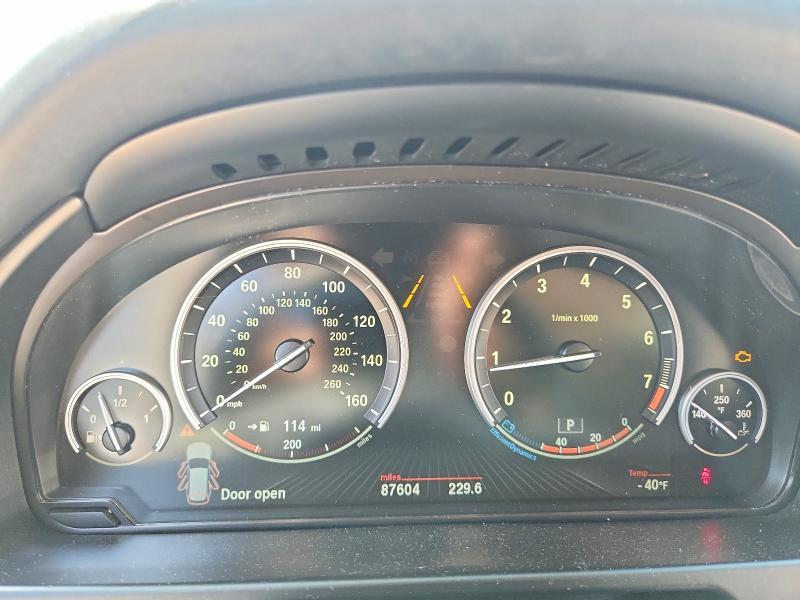Aukcja sprzedaży 2016 Bmw X5, vin: 5UXKR6C55G0J81453, numer aukcji: 67240576
