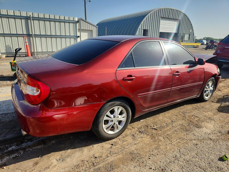 Aukcja sprzedaży 2004 Toyota Camry, vin: 4T1BF32K64U077411, numer aukcji: 69521236