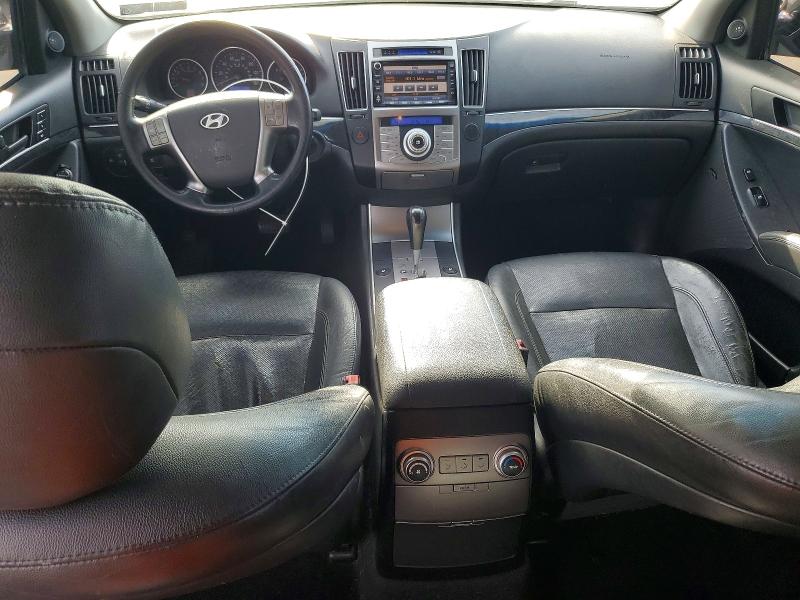 Aukcja sprzedaży 2011 Hyundai Veracruz, vin: KM8NUDCC0BU162872, numer aukcji: 70497856