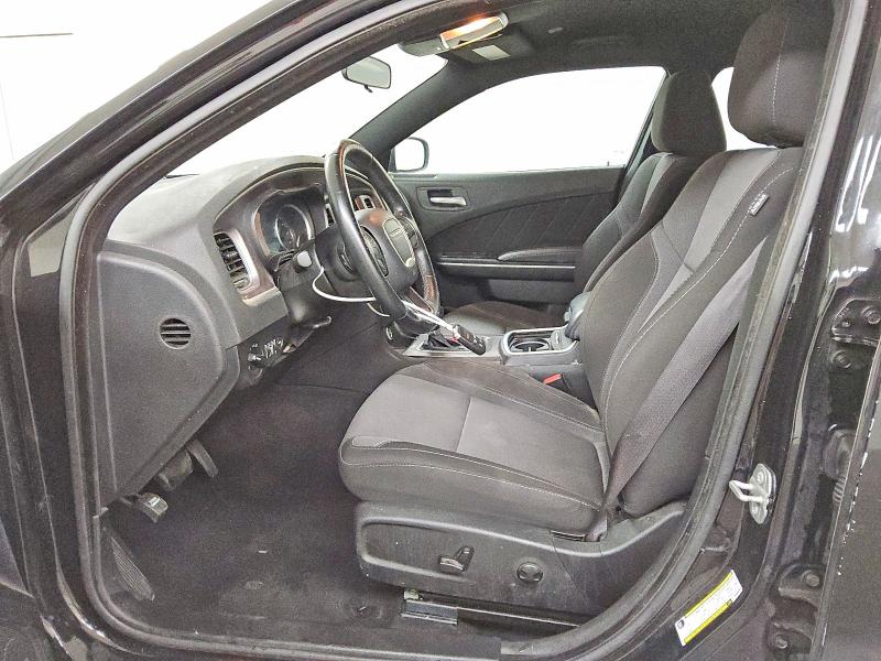 67925466 :رقم المزاد ، 2C3CDXBG5NH264083 vin ، 2022 Dodge Charger مزاد بيع