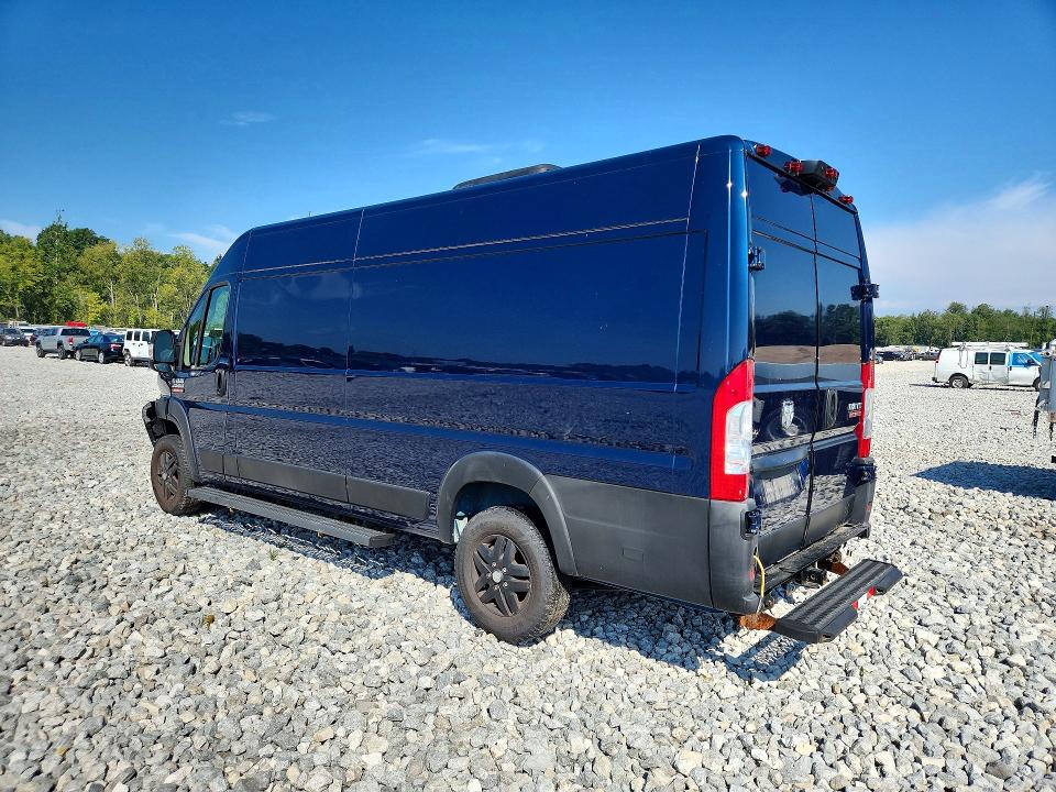 Aukcja sprzedaży 2021 Ram Promaster 3500, vin: 3C6MRVJG2ME566715, numer aukcji: 64267656