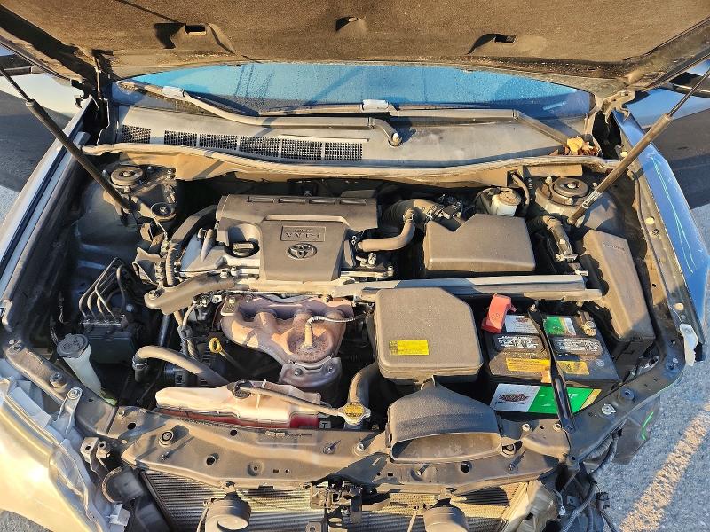 Aukcja sprzedaży 2012 Toyota Camry, vin: 4T1BF1FK8CU069002, numer aukcji: 70239376