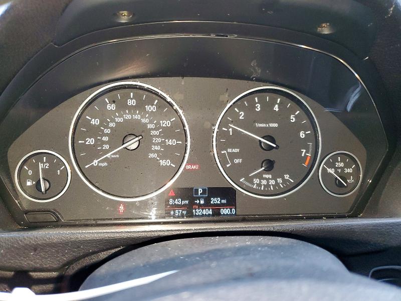 Aukcja sprzedaży 2014 Bmw 328, vin: WBA3B5C56EP542338, numer aukcji: 69804526