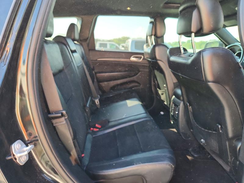 2018 Jeep Grand Cherokee მანქანა იყიდება აუქციონზე, vin: 1C4RJEAG3JC428254, აუქციონის ნომერი: 67778946
