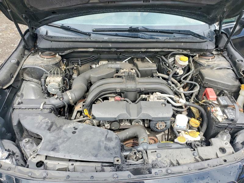 Aukcja sprzedaży 2015 Subaru Legacy, vin: 4S3BNAD6XF3069235, numer aukcji: 67514876