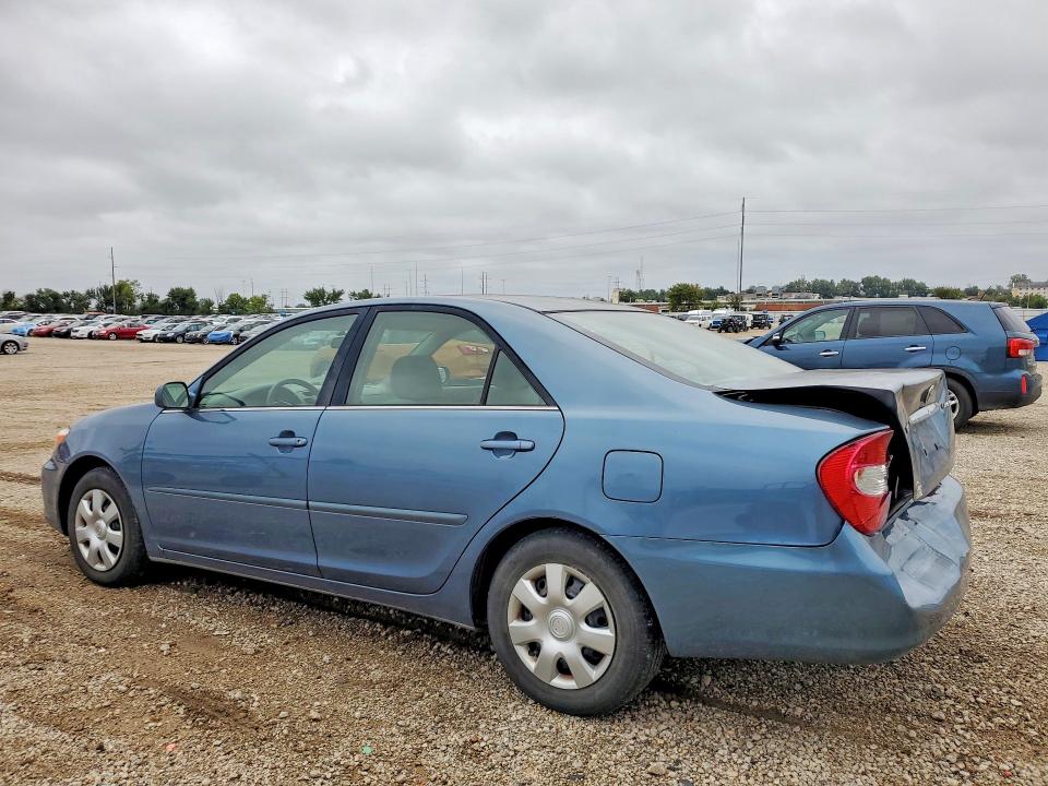 Продаж на аукціоні авто 2003 Toyota Camry, vin: 4T1BE32K23U658292, номер лоту: 69189666