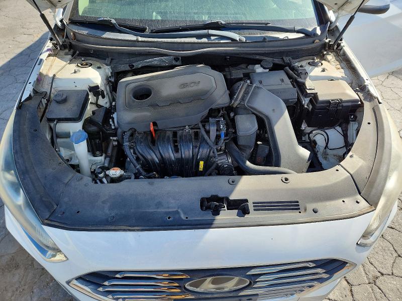 Aukcja sprzedaży 2018 Hyundai Sonata, vin: 5NPE34AF3JH662005, numer aukcji: 70738426