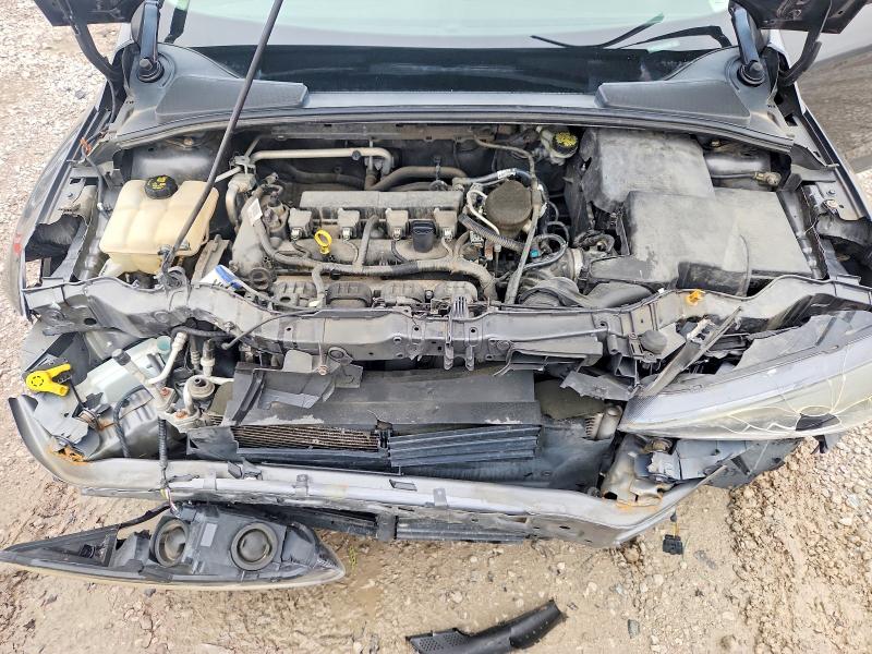 2016 Ford Focus მანქანა იყიდება აუქციონზე, vin: 1FADP3F25GL202404, აუქციონის ნომერი: 68959356