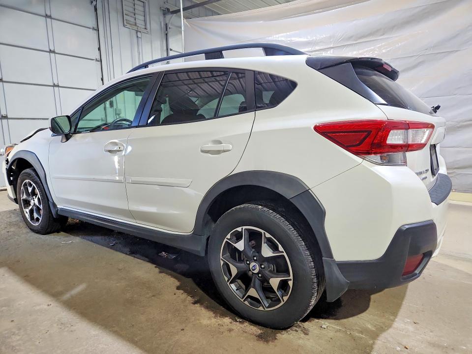 Продаж на аукціоні авто 2018 Subaru Crosstrek, vin: JF2GTABC5JH337755, номер лоту: 68233446