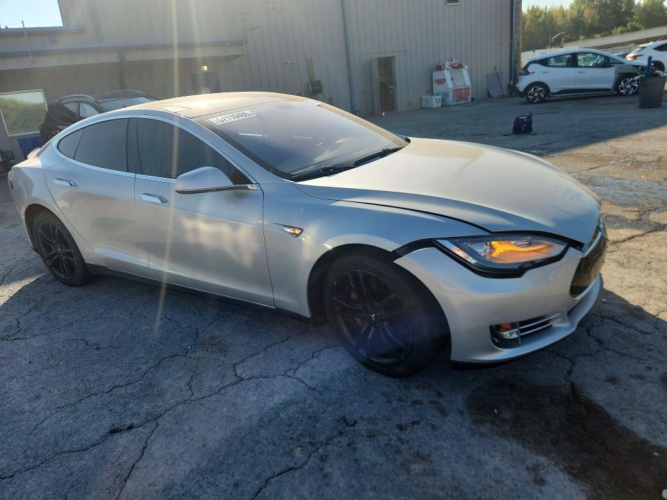 Aukcja sprzedaży 2013 Tesla Model 3, vin: 5YJSA1CN6DFP18159, numer aukcji: 67110486