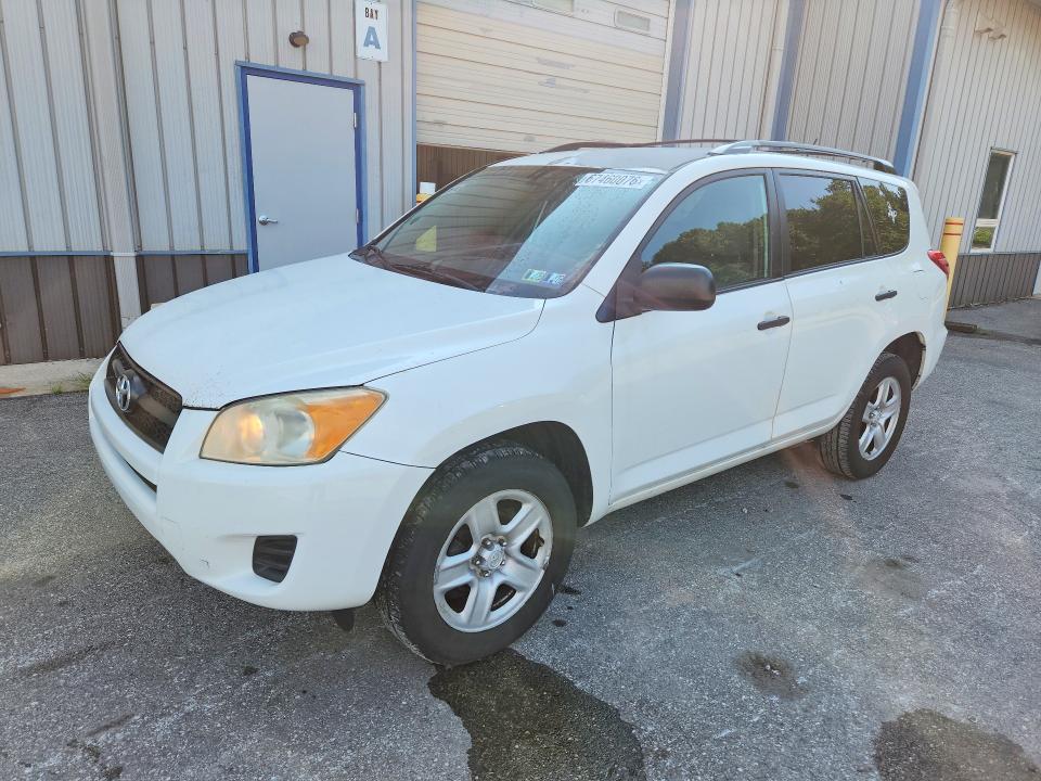 Auction sale of the 2010 Toyota Rav4, vin: 2T3BF4DV4AW081716, lot number: 67460076