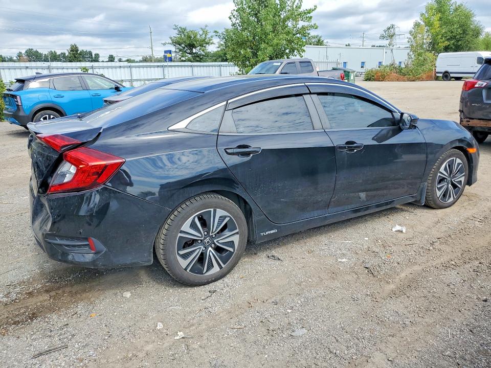 Aukcja sprzedaży 2018 Honda Civic, vin: 2HGFC1F49JH105975, numer aukcji: 69016586