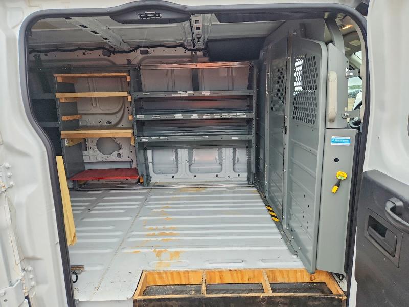 2018 Ford Transit მანქანა იყიდება აუქციონზე, vin: 1FTYR2ZM1JKA95281, აუქციონის ნომერი: 67165566