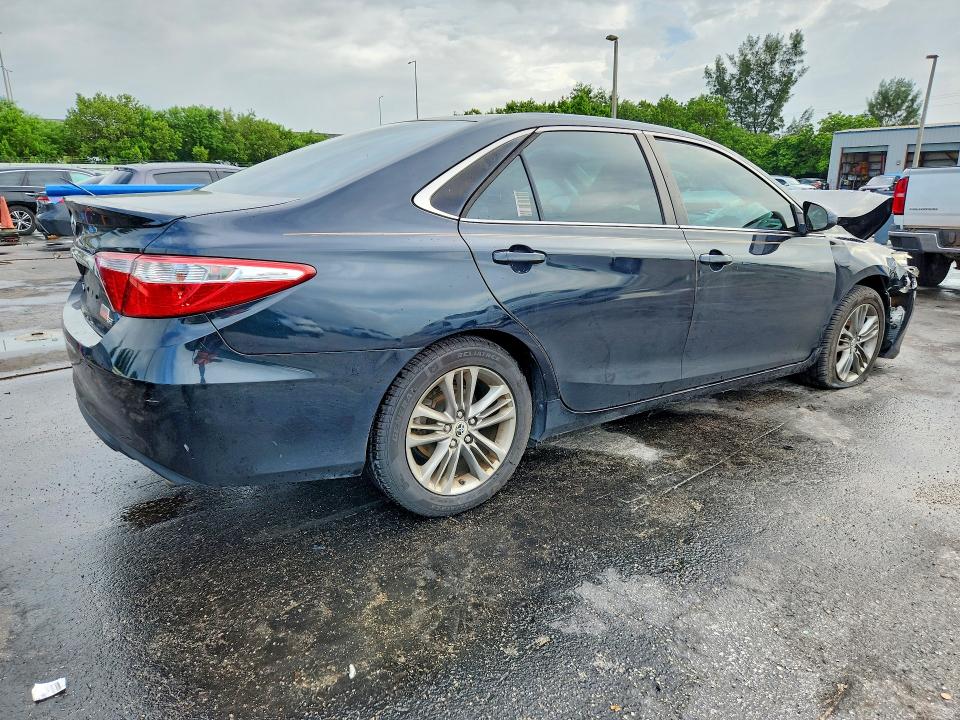 Продаж на аукціоні авто 2016 Toyota Camry, vin: 4T1BF1FK6GU163014, номер лоту: 68570326