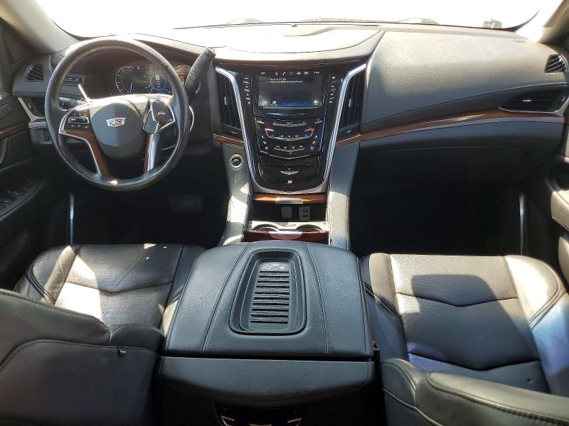 Продажа на аукционе авто 2019 Cadillac Escalade, vin: 1GYS4CKJ6KR240649, номер лота: 66457566