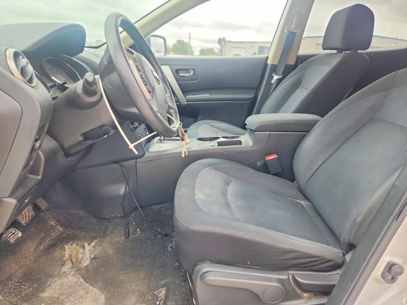Продажа на аукционе авто 2013 Nissan Rogue, vin: JN8AS5MT5DW041103, номер лота: 71211796