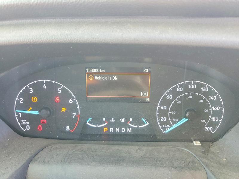 70283546 :رقم المزاد ، 1FTBR3X86MKA06701 vin ، 2021 Ford Transit 250 مزاد بيع