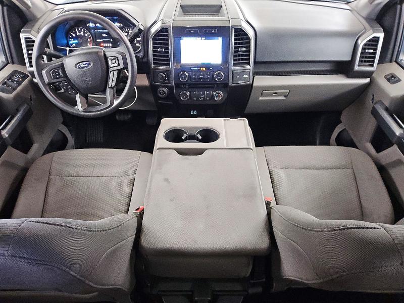 Aukcja sprzedaży 2018 Ford F150, vin: 1FTEW1E53JFB32649, numer aukcji: 67439306
