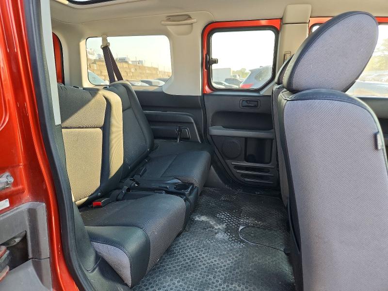 Продажа на аукционе авто 2005 Honda Element, vin: 5J6YH28645L004116, номер лота: 67447486